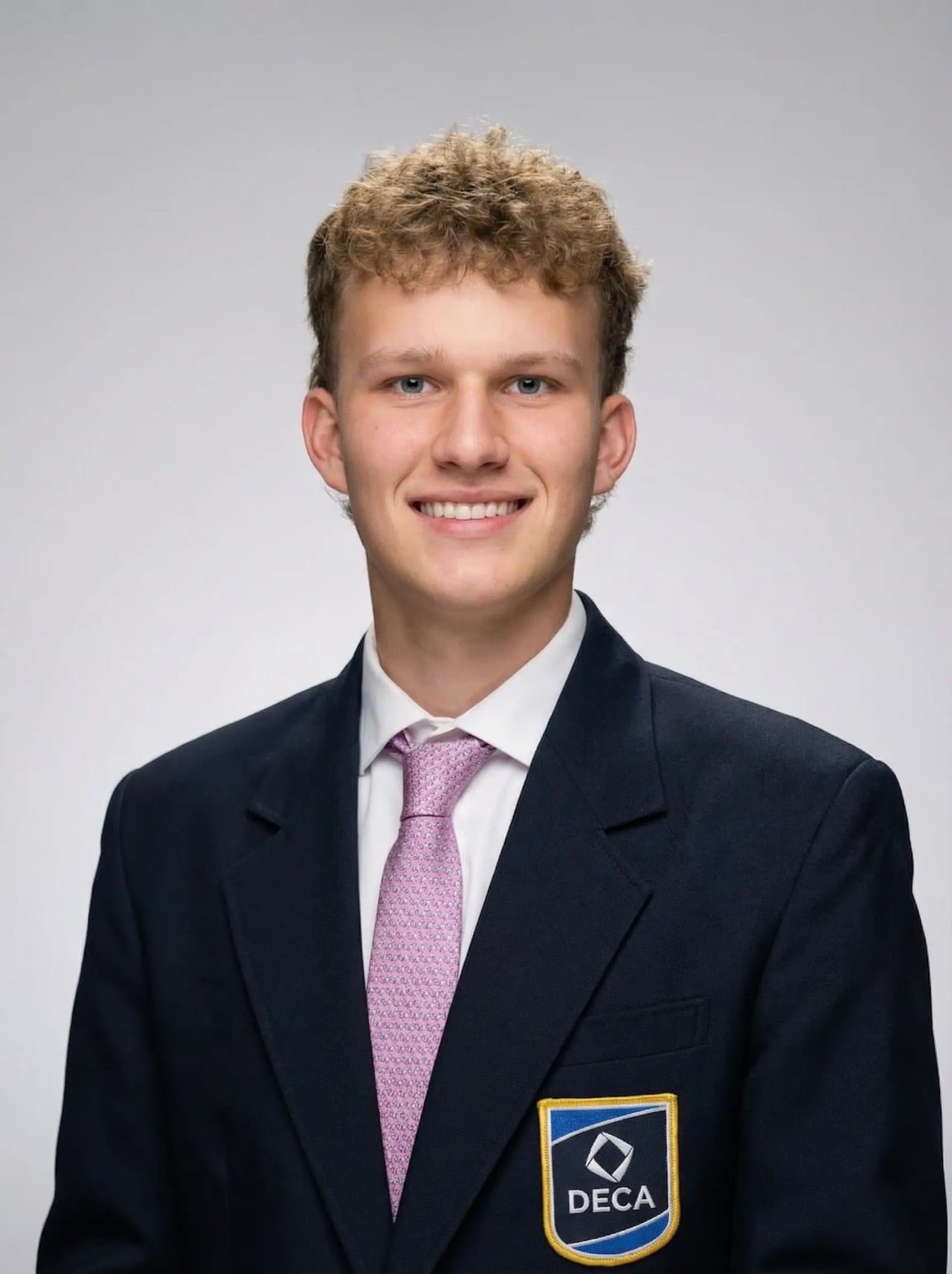 Ben Bell, founder of Summit Exterior Services