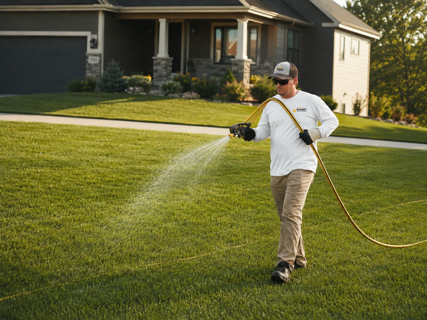 Lawn Care